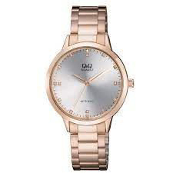 Imagen de RELOJ PULSERA Q&Q QA09-001