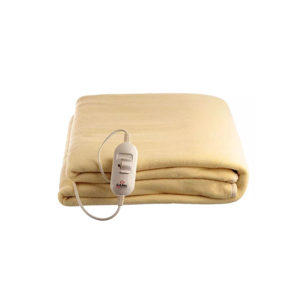 Imagen de CALIENTA CAMA EB041 GAMA FLEECE 1 PLAZA