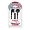 Imagen de AURICULARA MINI CONTROL VOLUMEN  EB-MIC MAXELL EARBUDS
