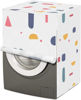Imagen de COBERTOR LAVARROPAS 58X62X85CM -JZ005