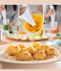 Imagen de MIXER BLENDER/NIKAI/SONIFER HS337 SF008