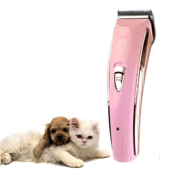 Imagen de CORTA PELO DE PERRO,  MASCOTAS SONAR SN 8202