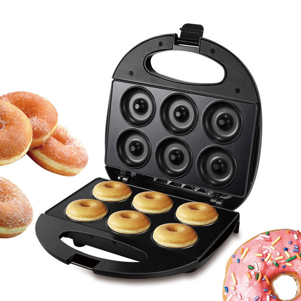 Imagen de MÁQUINA DE DONUTS SONIFER-SF6066