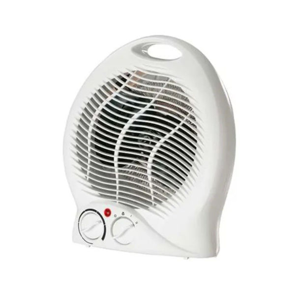 Imagen de CALOVENTILADOR NIZA CLASICO 12444