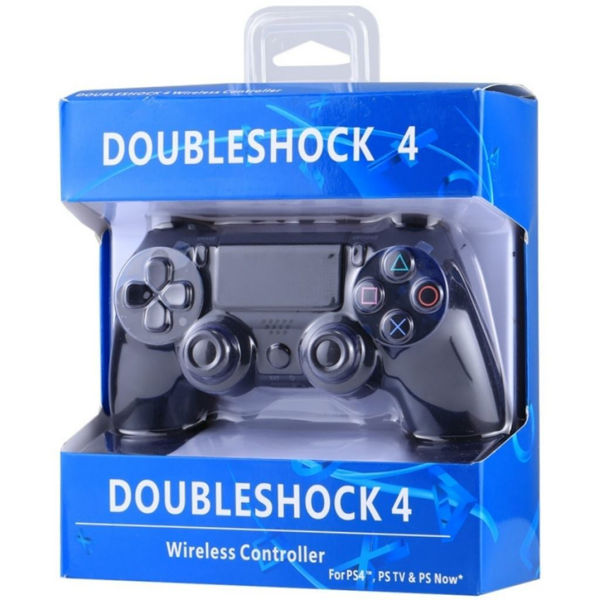 Imagen de JOYSTICK PLAY STATION 4  INALAMBRICO PS42