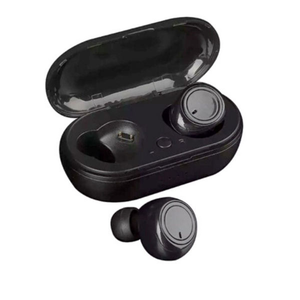 Imagen de AURICULARES TWS  BLUETOOTH-TWS02