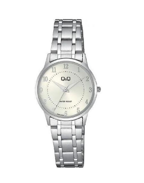 Imagen de RELOJ PULSERA METAL HOMBRE  Q&Q QZ61-204