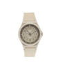 Imagen de RELOJ  PULSERA PVC DAMA Q&Q VQ98J008