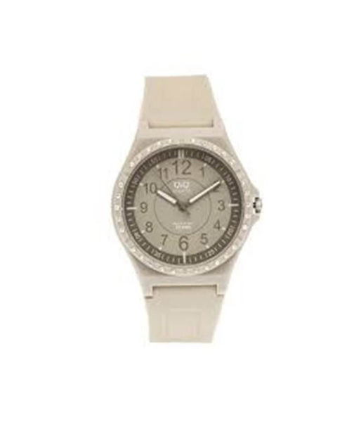 Imagen de RELOJ  PULSERA PVC DAMA Q&Q VQ98J008