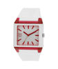 Imagen de RELOJ  PULSERA PVC DAMA Q&Q GW83J006