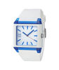 Imagen de RELOJ  PULSERA PVC DAMA  Q&Q GW83-005