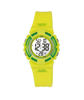 Imagen de RELOJ  PULSERA PVC DIGITAL DAMA  Q&Q  M138-006