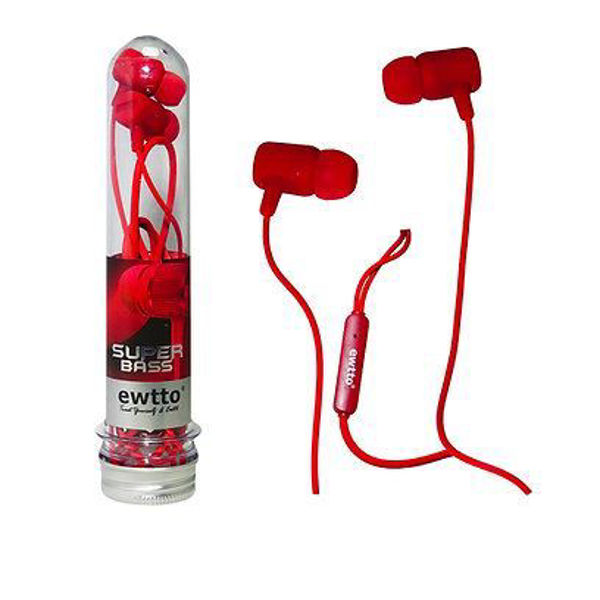 Imagen de AURICULAR MANOS LIBRES 3.5 A1031M EWTTO