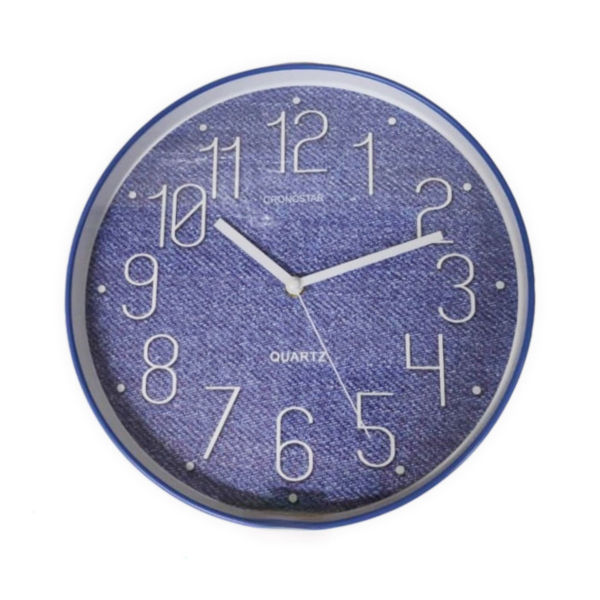 Imagen de RELOJ PARED  CRONOSTAR F7485M