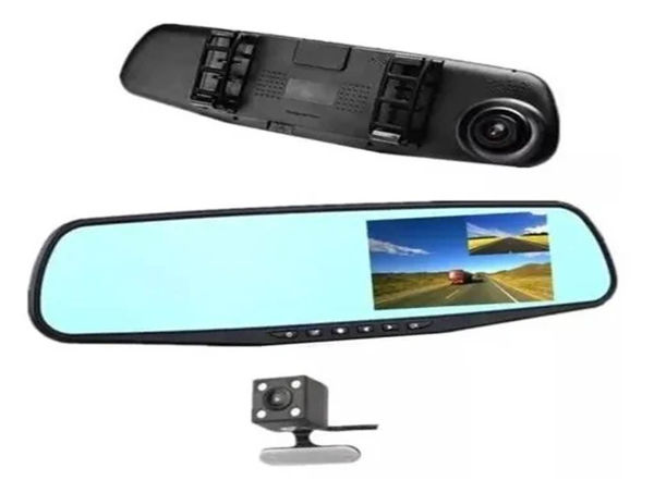 Imagen de CÁMARA VEHICULO  ESPEJO RETROVISOR-H06S