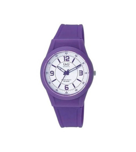 Imagen de RELOJ PULSERA PVC DAMA VQ50J020