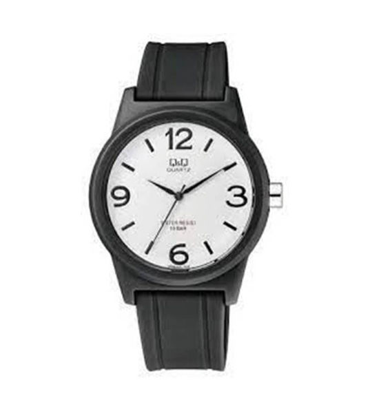 Imagen de RELOJ PULSERA PVC HOMBRE Q&Q  VP35J020