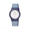 Imagen de RELOJ  PULSERA PVC INFANTIL Q&Q  VP46J054