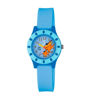 Imagen de RELOJ PULSERA PVC INFANTIL Q&Q VQ13j005