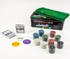 Imagen de JUEGO DE POKER PK1C LATA