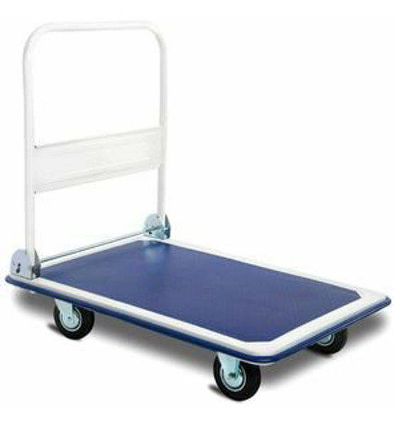 Imagen de CARRO PLATAFORMA tc3002 CARGA 300k