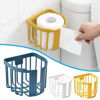 Imagen de SOPORTE PAPEL HIGIENICO PLASTICO SS0513 NEW
