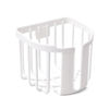 Imagen de SOPORTE PAPEL HIGIENICO PLASTICO SS0513 NEW