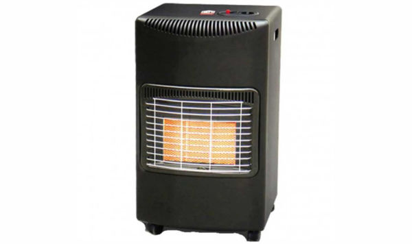 Imagen de ESTUFA SUPERGAS CALOR DE HOGAR