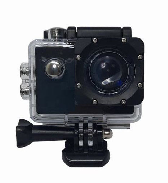 Imagen de CAMARA SPORTS ULTRA HD T/GOPRO WIFI GP-WF01 30M
