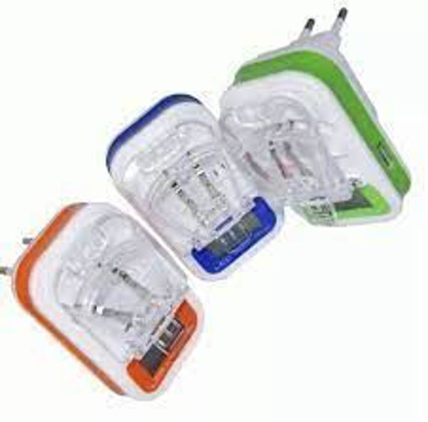 Imagen de CARGADOR UNIVERSAL 1075
