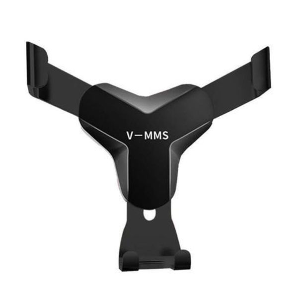 Imagen de SOPORTE CELULAR YZL038 AJUSTABLE REJILLA NEW