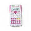 Imagen de CALCULADORA CIENTIFICA COLORIDA JONIUS JS350MS-3/FX350MS-2C/kk350