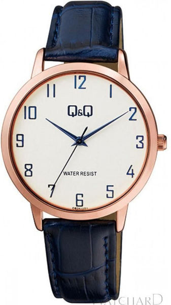 Imagen de RELOJ PULSERA Q&Q QB34-104