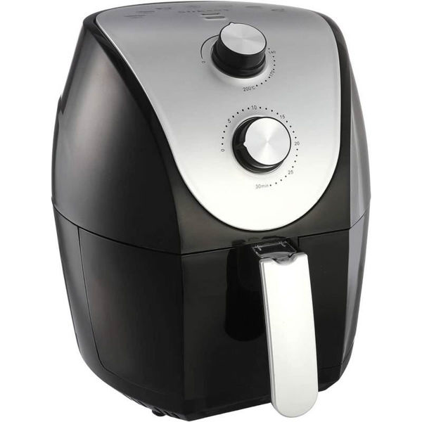 Imagen de FREIDORA SIN ACEITE 5L SOKANY HB8009