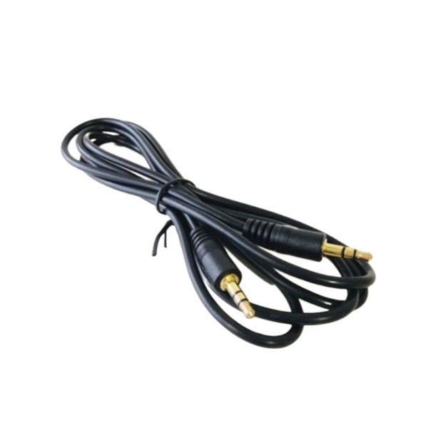 Imagen de CABLE SPICA SPICA 1,5M EN BOLSA LE804/ SS15