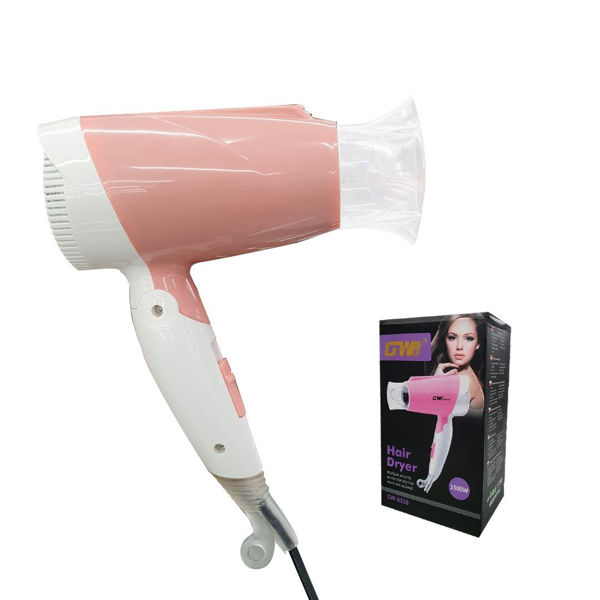 Imagen de SECADOR PELO  GW6510