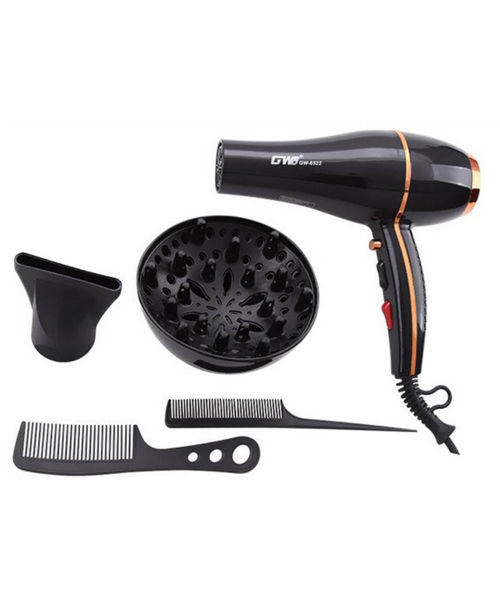 Imagen de SECADOR DE PELO FRIO-CALOR GW6522