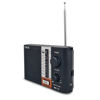 Imagen de RADIO  CORRIENTE Y PILA CMIK MK12/ICF12 CF12