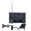 Imagen de RADIO  CORRIENTE Y PILA CMIK MK12/ICF12 CF12