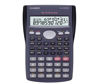 Imagen de CALC CASIO FX350MS/FX350ES 252 FUNCIONES