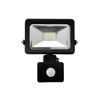 Imagen de FOCO 10W CON SENSOR L1818