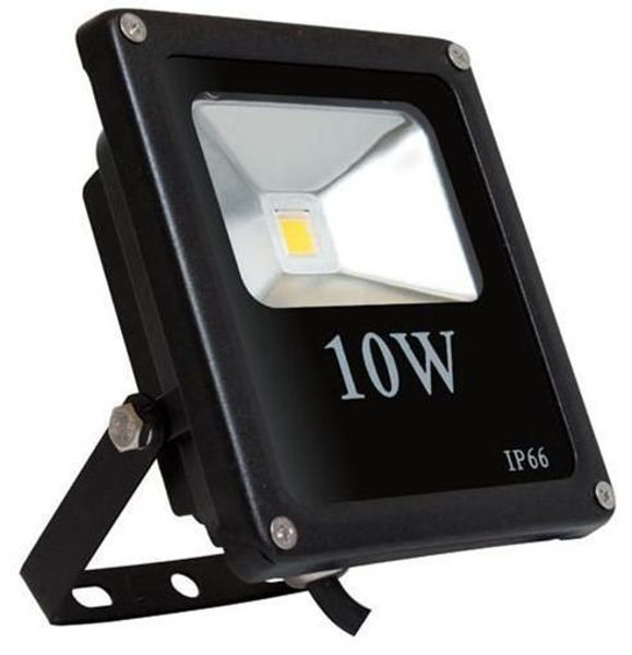 Imagen de FOCO LED 10W XK10 SIN SENSOR