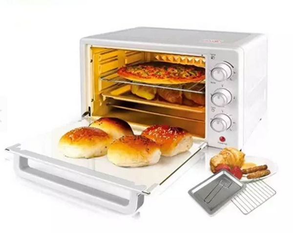 Imagen de HORNO SONIFER 20 LITROS SF4011