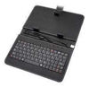 Imagen de ESTUCHE CON TECLADO PARA TABLET 9" 6997/9932