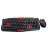 Imagen de COMBO TECLADO+MOUSE INAL WB8088