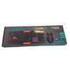 Imagen de COMBO TECLADO+MOUSE INAL WB8088