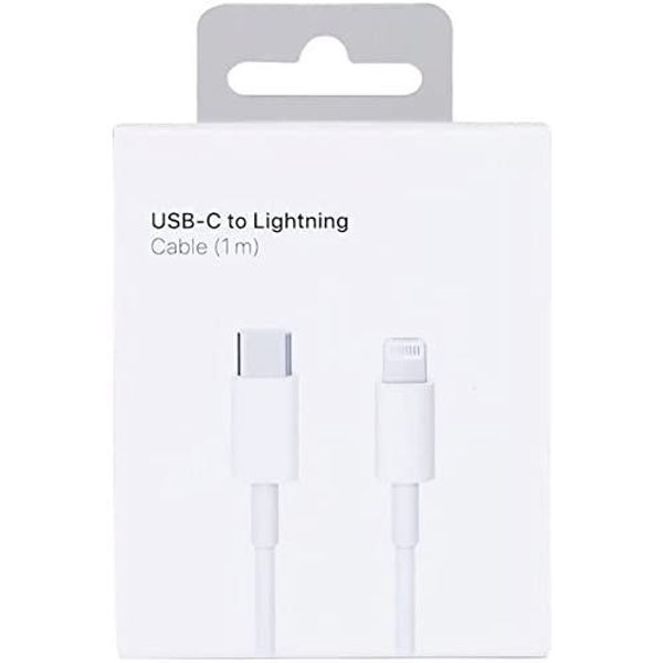 Imagen de CABLE USB-C TIPO C A IPHONE EN CAJA SDT-CB-1A
