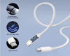 Imagen de CABLE USB-C TIPO C A IPHONE EN CAJA SDT-CB-1A