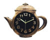 Imagen de RELOJ PARED TETERA 32CM G211243