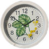 Imagen de RELOJ PARED 32CM. FRUTAS SR1237